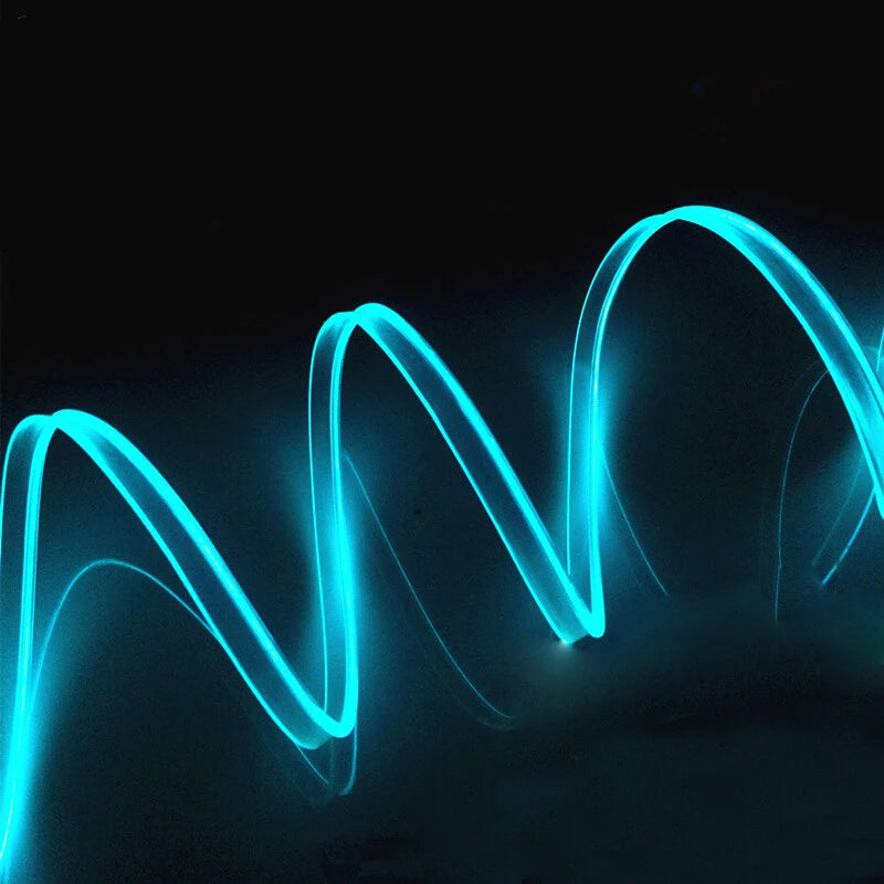 Car Interior Atmosphere Lighting LED Strip